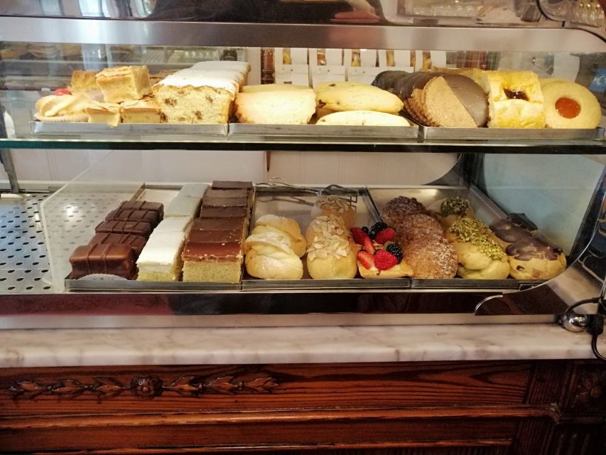Venice: Traditional Cafés and Pastry Shops Walking Tour - Key Things I’d Highlight Before You Go