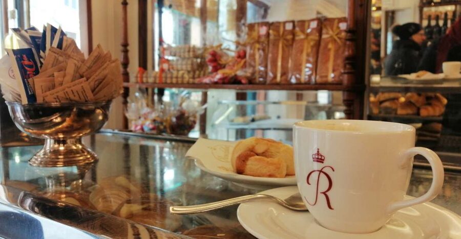 Venice: Traditional Cafés and Pastry Shops Walking Tour - Why Venetian Coffee and Pastry Culture Feels Personal