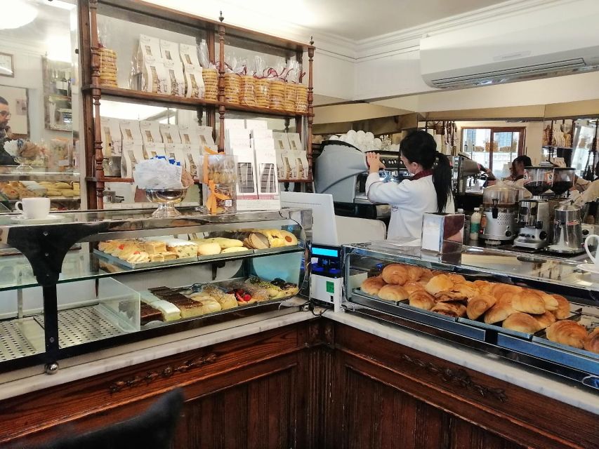 Venice: Traditional Cafés and Pastry Shops Walking Tour - Price and Value: Is $94 Worth It for 2 Hours?