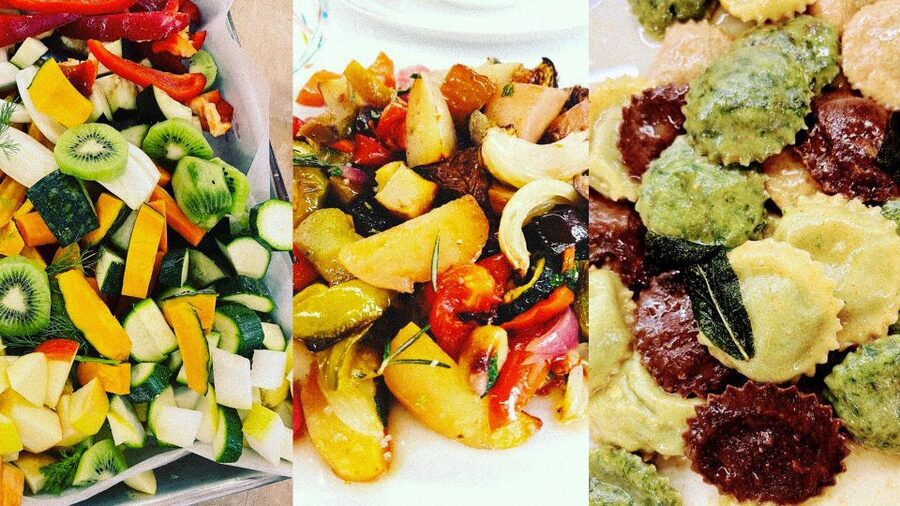 Venice: Traditional Home Cooking Experience - Wine, drinks, and a full meal included in your price