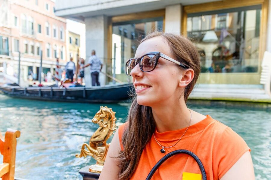 Venice: Traditional Shared Gondola Ride - Timing, Weather, and When the Itinerary Changes