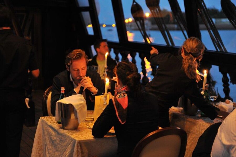 Venice: Venetian Lagoon Tour and Galleon Dinner - Key Things I’d Circle Before Booking