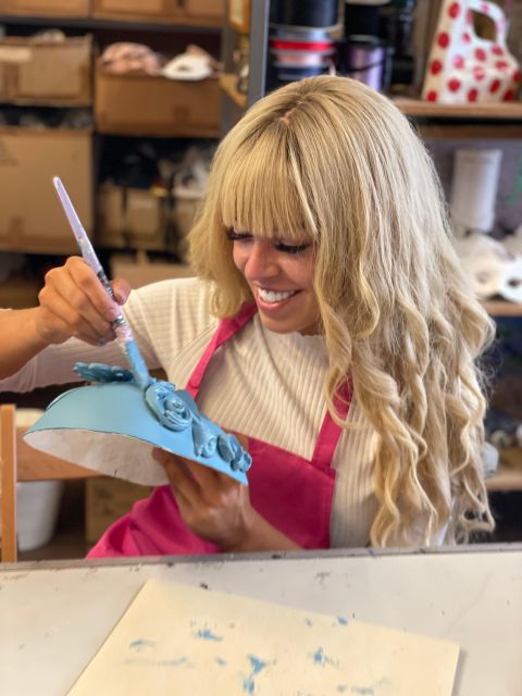 Venice: Venetian Masks Workshop - Should you book this workshop?