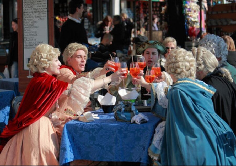 Venice: Venetian Style Carnival Pub Crawl - Price and Value: Is $93 Worth It?