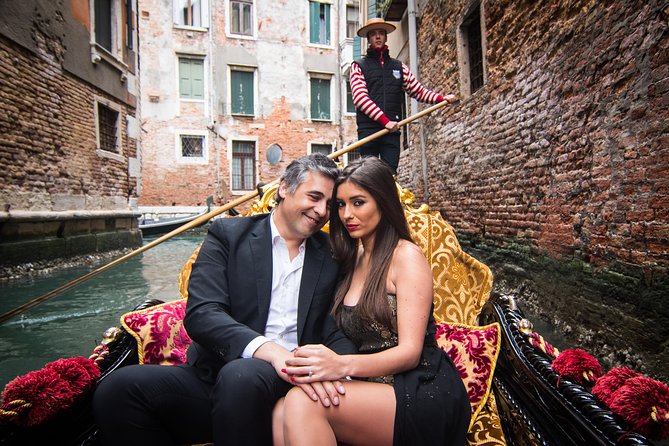 Venice VIP Photo Session in Venice - Key points that matter before you book