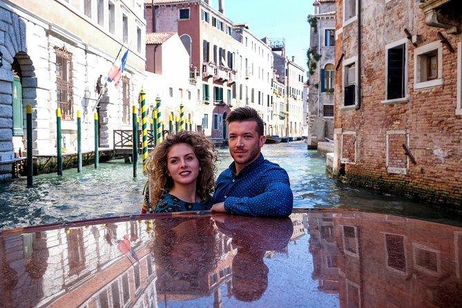 Venice VIP Photo Session in Venice - Why a VIP Photo Session Is a Smart Move in Venice