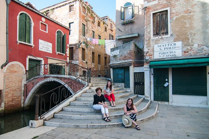 Venice VIP Photo Session in Venice - Your Photos: 40 Post-Processed Images, Fast Digital Delivery