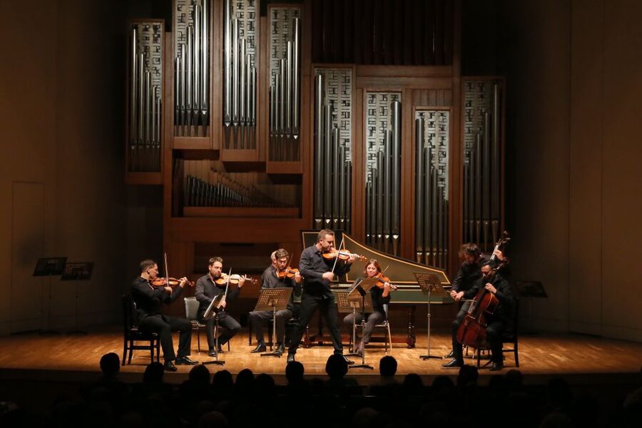 Venice: Vivaldi Baroque Concert Ticket and Free Music Museum - Price and Value: What $44.41 Buys You