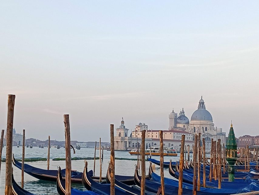 Venice: Vivaldi Baroque Concert Ticket and Free Music Museum - Practical Tips: Rules, Recording Limits, and What to Plan Around
