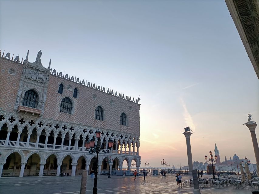 Venice: Vivaldi's Four Seasons Concert & Music Museum Visit - Seating, comfort, and rules that change your whole experience