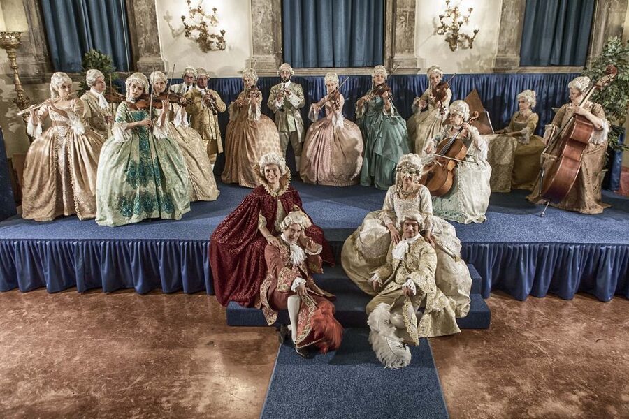 Venice: Vivaldi’s Four Seasons Live Classical Music Concert - Should you buy VIP for better seats?