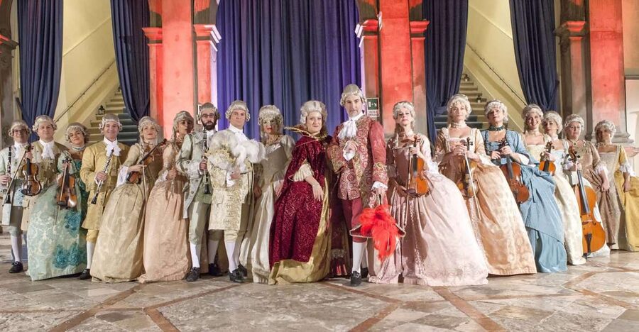 Venice: Vivaldi’s Four Seasons Live Classical Music Concert - After the concert: how to plan your evening in Venice