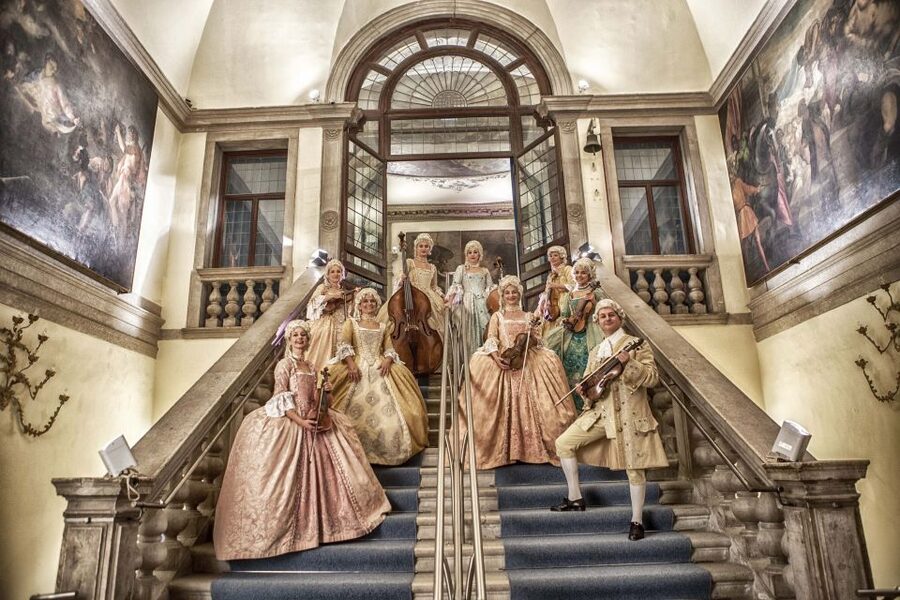 Venice: Vivaldi’s Four Seasons Live Classical Music Concert - Should you book this Venice Vivaldi concert?
