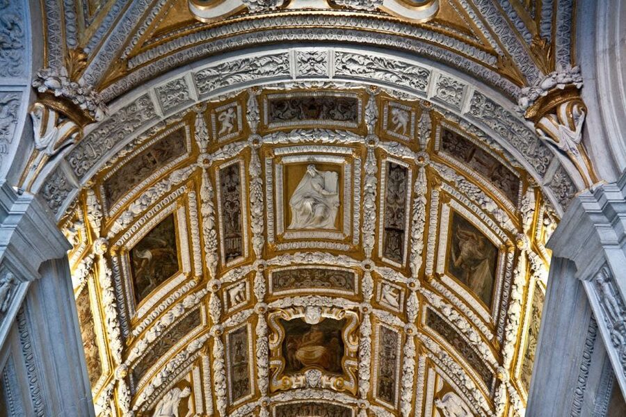 Venice Walking Tour and Doge's Palace Guided Visit - Marco Polo, the Malibran Theater exterior, and the Venice you see between monuments