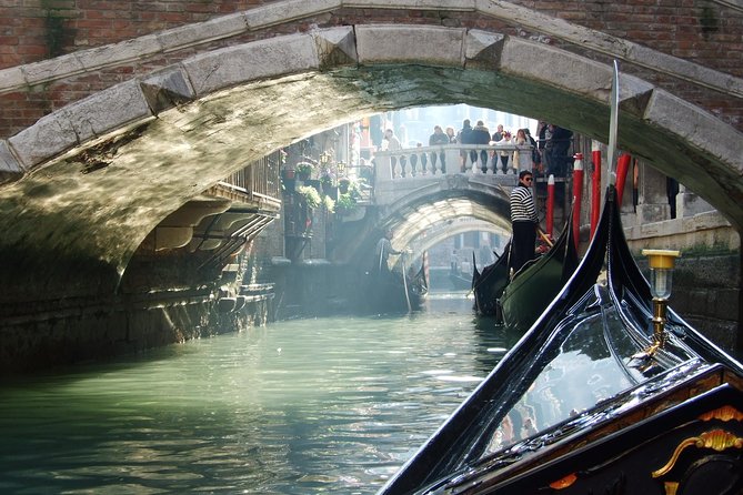 Venice Walking Tour and Gondola Ride - Price and Value: Is $72.29 Worth It?
