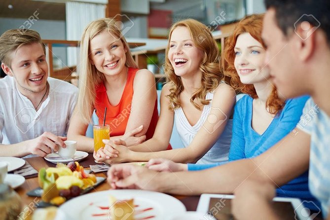 Venice Walking Tour: Eat and Drink - Logistics that can affect your day (start time, ending spot, and weather)