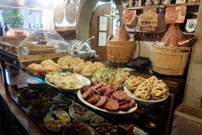 Venice Walking Tour: Eat and Drink - Stop 1: City of Venice intro, where you get the city’s mood in 15 minutes