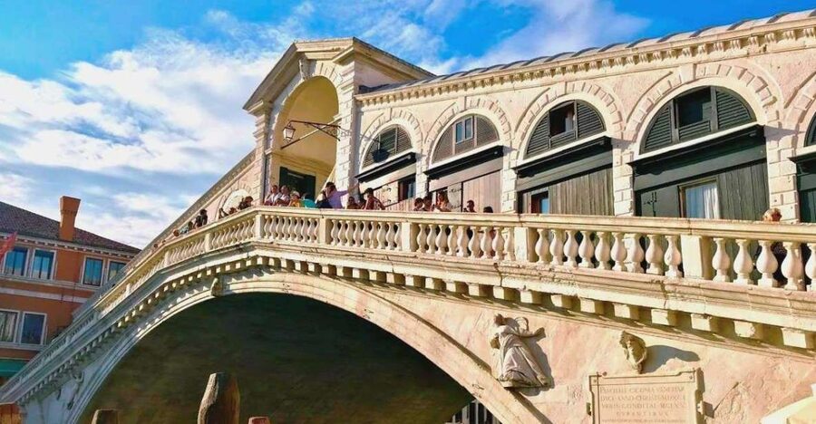 Venice Walking Tour from St. Mark's to Rialto Bridge - What I’d Watch For Before You Book