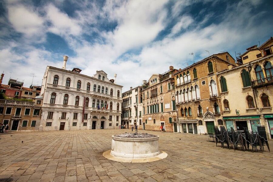 Venice: Walking Tour & Gondola Ride - Your 2-hour Venice combo, walk first then gondola