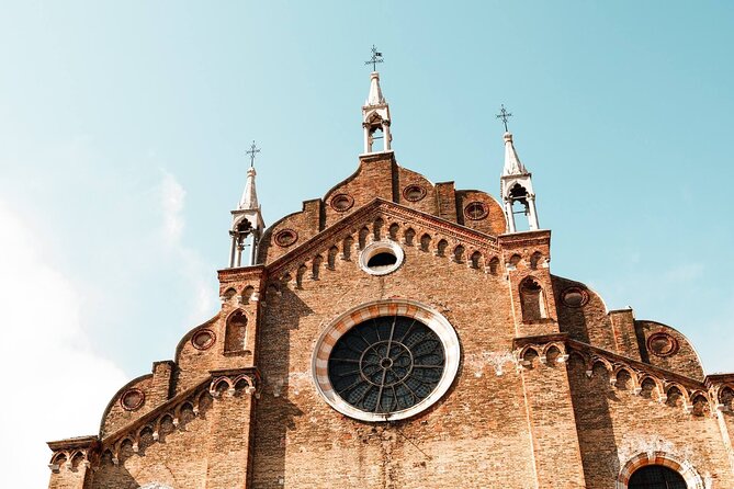 Venice Walking Tour with Audioguide on Your Smartphone - What This Venice Smartphone Audio Walk Is Really Like