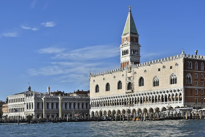 Venice Walking Tour with Audioguide on Your Smartphone - Rialto Neighborhood Life: Campo San Giacomo and Mercato Energy