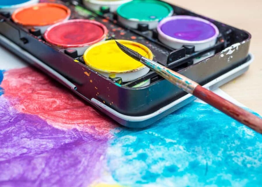 Venice: Watercolor Painting Class at the Prisons Palace - Key Things You Should Know Before You Go