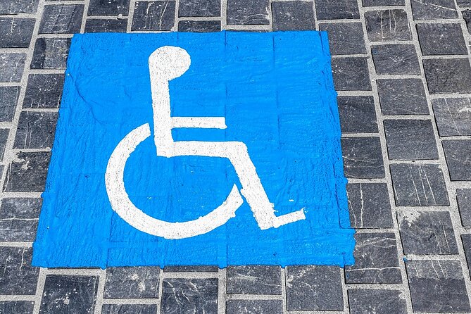 Venice Wheelchair-Accessible Private Tour - How the route works: fewer barriers, better pacing