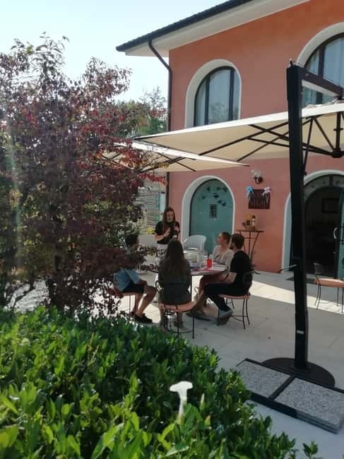 Venice: wine tour tasting along the Unesco Prosecco hills - Key things that make this Prosecco hills tour worth your time