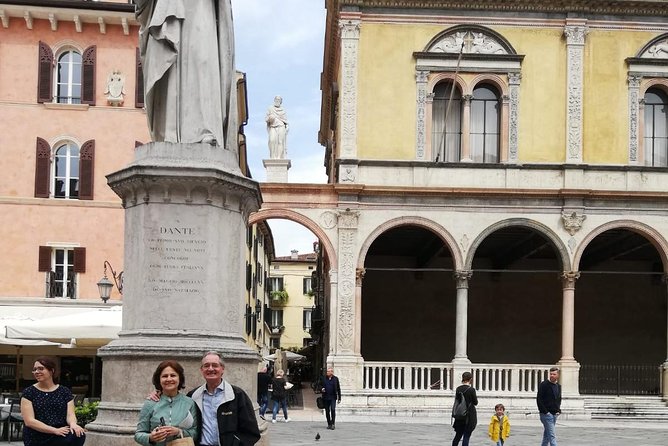 Verona City Sightseeing Walking Tour of Must-See Sites with Local Guide - Price and value: what $43.54 buys you (and what it does not)