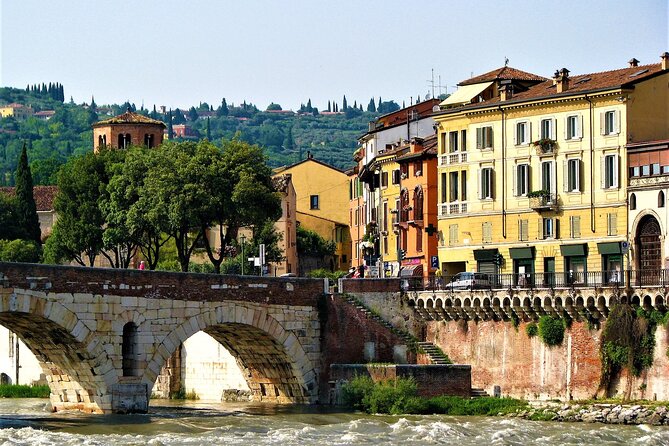 Verona Guided Tour from Venice by Train - How the free time usually works, and how to plan it wisely