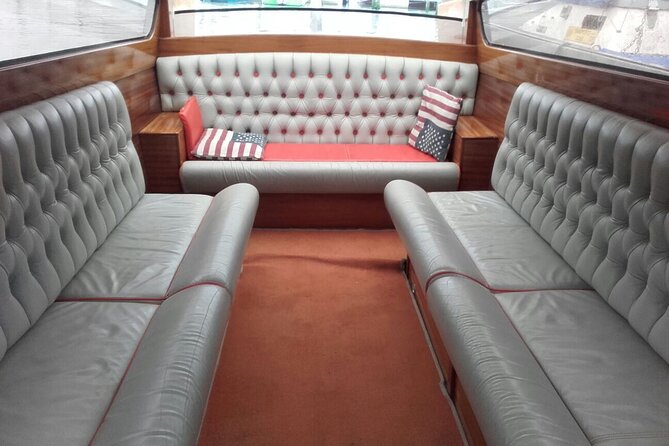 VIP Luxury Chauffeur Service – Venice to Dolomites, Cortina - Arriving at Piazzale Roma, then leaving Venice without the hassle