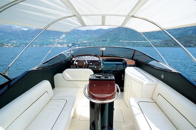 VIP Private Luxury Boat Tour - Riva Aquariva Yacht Venice - Price: Is $2,156.57 Per Group Worth It?