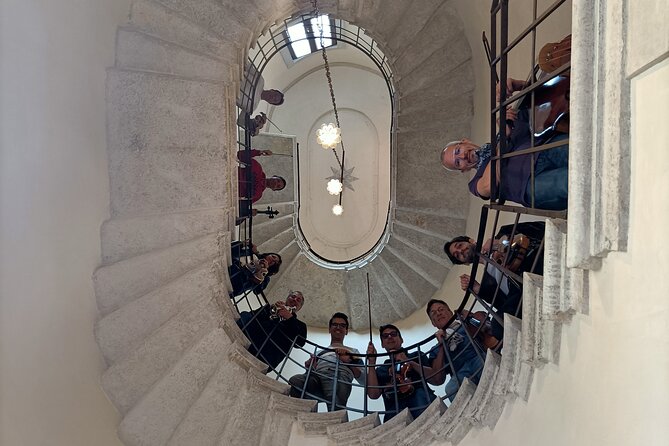 Vivaldi's Four Seasons Concert and Music Museum Visit - How the Evening Actually Flows (So You Don’t Rush)