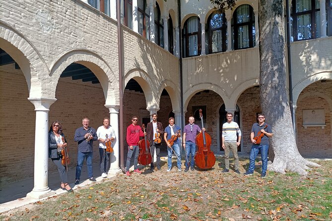 Vivaldi's Four Seasons Concert and Music Museum Visit - Timing: Early or Late Performance, and How to Fit Dinner