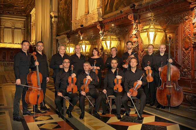 Vivaldi's Four Seasons Concert and Music Museum Visit - Price and Value: Why It’s a Good Deal for What You Get