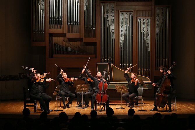 Vivaldi's Four Seasons Concert and Music Museum Visit - Who This Fits Best (and Who Might Want Another Option)