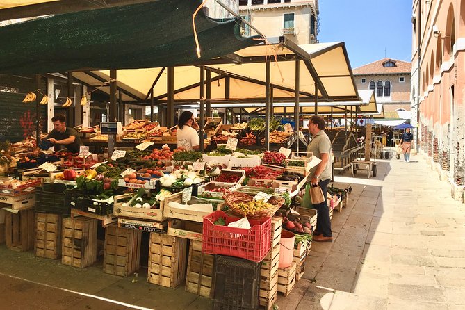 Walking in Venice Off-the-beaten Track - Why This 2-Hour Walk Works So Well in Venice