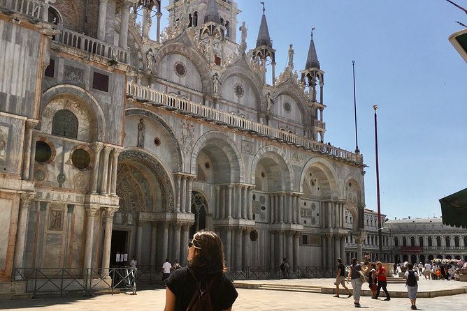 Walking in Venice Off-the-beaten Track - Cannaregio: The Neighborhood Detour That Makes It Feel Real