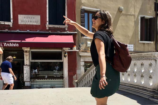 Walking in Venice Off-the-beaten Track - Price and Value: Is $33.55 a Good Deal?