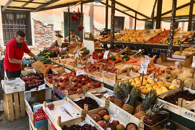 Walking in Venice Off-the-beaten Track - Practical Tips That Make the Walk Much Better