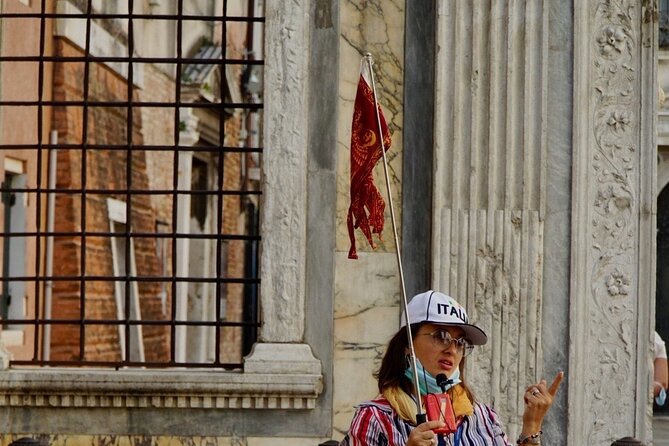 Walking tour in Venice with an architect - Why an architect in Venice changes what you notice