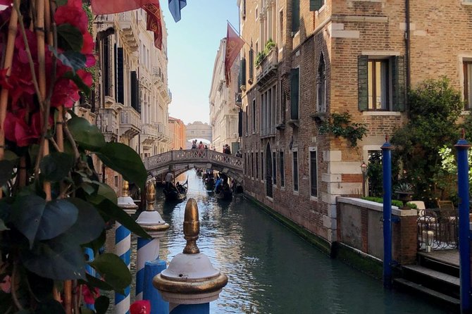 Walking Tour of Venice from St. Mark's Square to Rialto - Teatro Malibran exterior: architecture without the ticket lines
