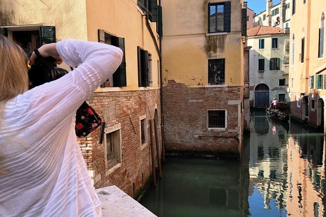 Walking Tour of Venice from St. Mark's Square to Rialto - The Rialto connection and what to do after the tour