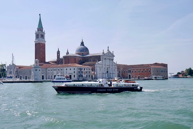 Walking Tour of Venice with Mini Cruise - Santa Sofia to Rialto: the Grand Canal crossing, the optional gondola, and what to expect