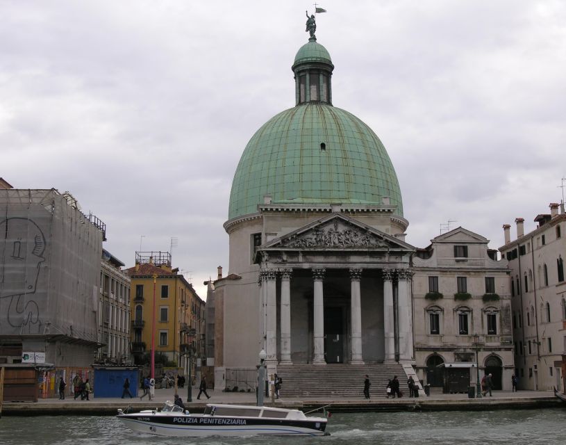 Walking Tour to Uncover the Hidden Venice - Key highlights worth planning around