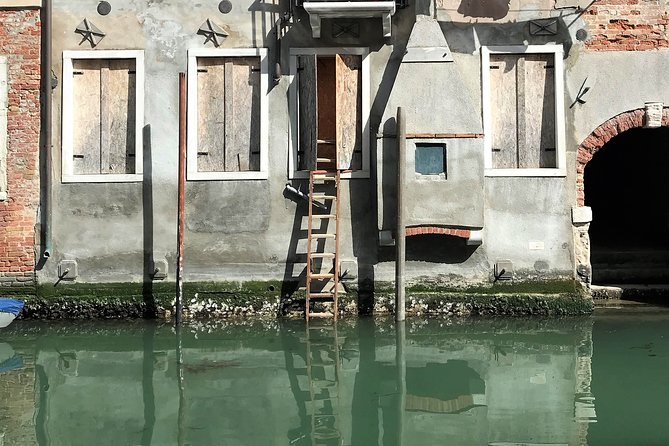Welcome! Venice Sightseeing kickstart Tour with local guide, small group - San Polo to Mercati di Rialto, How the City Worked Day to Day