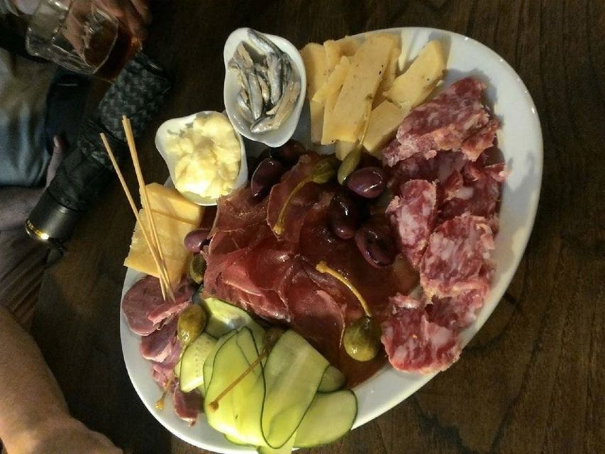 Wine Tasting in Venice - Quick Facts and Why This One Works