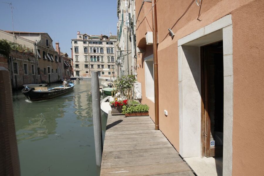 Wine Tasting in Venice - The Snacks That Make the Wine Make Sense: Cicchetti and Cold Plates