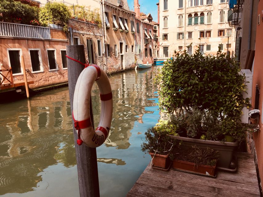 Wine Tasting in Venice - Shared Session Reality, Group Dynamics, and When It Could Feel Less Personal