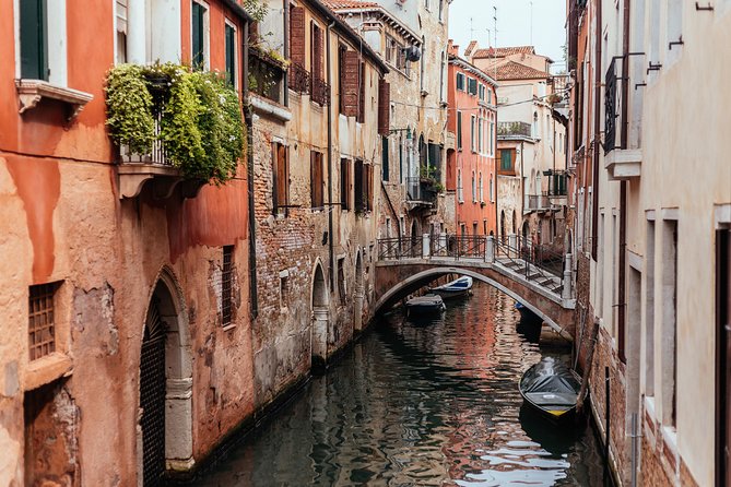 Withlocals Venice Away from the Crowds PRIVATE Tour with a Local Expert - How the Local Host Makes the Whole Day Work
